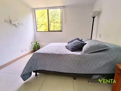 Apartamento de 2 alcobas en venta en El Trianon, Envigado, 78 m² · foto 17 de 20