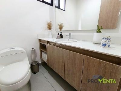 Apartamento de 2 alcobas en venta en El Trianon, Envigado, 78 m² · foto 10 de 20