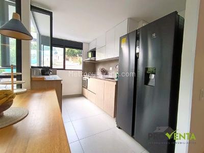 Apartamento de 2 alcobas en venta en El Trianon, Envigado, 78 m² · foto 4 de 20