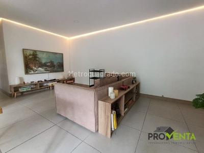 Apartamento de 2 alcobas en venta en El Trianon, Envigado, 78 m² · foto 7 de 20