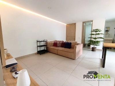 Apartamento de 2 alcobas en venta en El Trianon, Envigado, 78 m² · foto 8 de 20