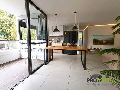 Apartamento de 2 alcobas en venta en El Trianon, Envigado, 78 m² · foto 9 de 20