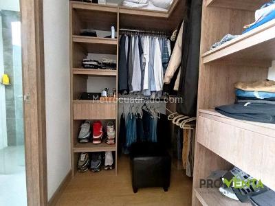 Apartamento de 2 alcobas en venta en El Trianon, Envigado, 60 m² · foto 14 de 14