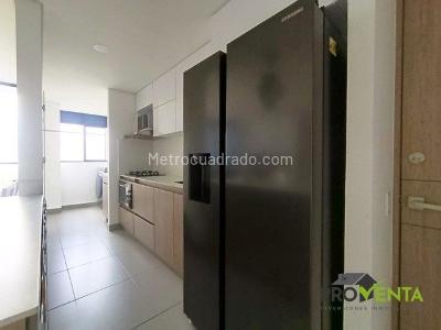 Apartamento de 2 alcobas en venta en El Trianon, Envigado, 60 m² · foto 7 de 14