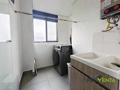 Apartamento de 2 alcobas en venta en El Trianon, Envigado, 60 m² · foto 8 de 14
