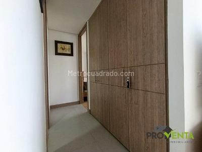 Apartamento de 2 alcobas en venta en El Trianon, Envigado, 60 m² · foto 9 de 14