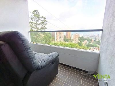 Apartamento de 2 alcobas en venta en El Trianon, Envigado, 60 m² · foto 5 de 14