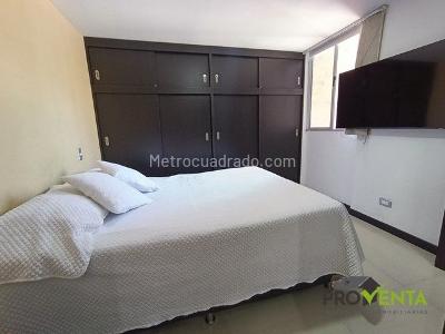 Apartamento de 3 alcobas en venta en Manuel Restrepo, Sabaneta, 72 m² · foto 13 de 15