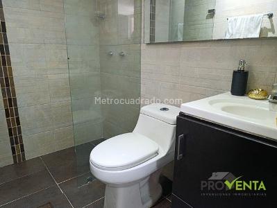 Apartamento de 3 alcobas en venta en Manuel Restrepo, Sabaneta, 72 m² · foto 14 de 15