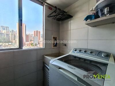 Apartamento de 3 alcobas en venta en Manuel Restrepo, Sabaneta, 72 m² · foto 15 de 15