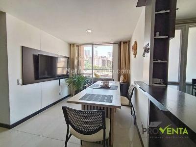 Apartamento de 3 alcobas en venta en Manuel Restrepo, Sabaneta, 72 m² · foto 3 de 15