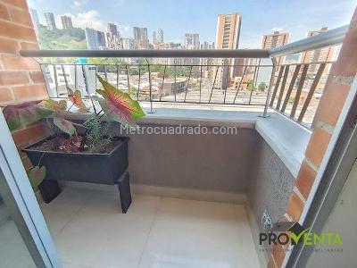Apartamento de 3 alcobas en venta en Manuel Restrepo, Sabaneta, 72 m² · foto 4 de 15