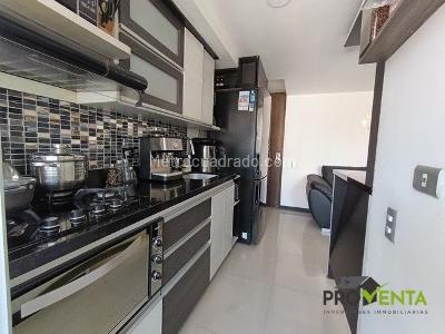 Apartamento de 3 alcobas en venta en Manuel Restrepo, Sabaneta, 72 m² · foto 6 de 15