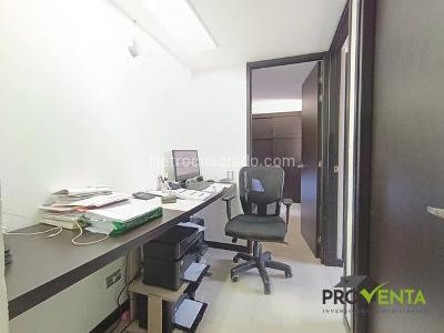 Apartamento de 3 alcobas en venta en Manuel Restrepo, Sabaneta, 72 m² · foto 7 de 15