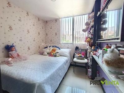 Apartamento de 3 alcobas en venta en Manuel Restrepo, Sabaneta, 72 m² · foto 9 de 15