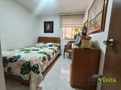 Apartamento en venta en Alto De Las Flores, Sabaneta · foto 10 de 16