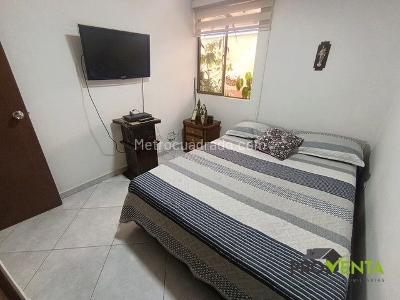 Apartamento en venta en Alto De Las Flores, Sabaneta · foto 11 de 16