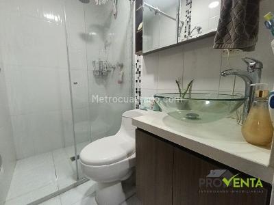 Apartamento en venta en Alto De Las Flores, Sabaneta · foto 13 de 16