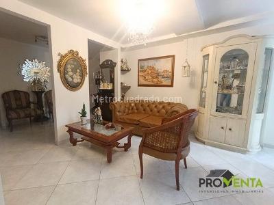 Apartamento en venta en Alto De Las Flores, Sabaneta · foto 3 de 16