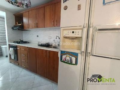 Apartamento en venta en Alto De Las Flores, Sabaneta · foto 6 de 16