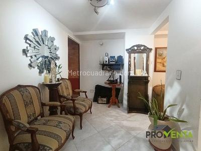 Apartamento en venta en Alto De Las Flores, Sabaneta · foto 7 de 16