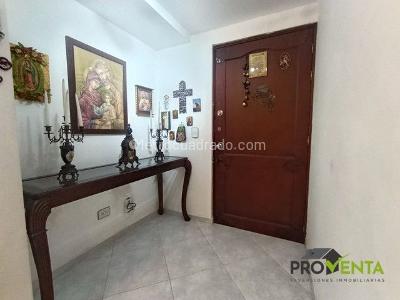Apartamento en venta en Alto De Las Flores, Sabaneta · foto 9 de 16