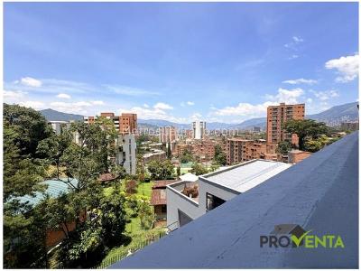 Apartamento de 3 alcobas en venta en El Trianon, Envigado, 99 m² · foto 2 de 14