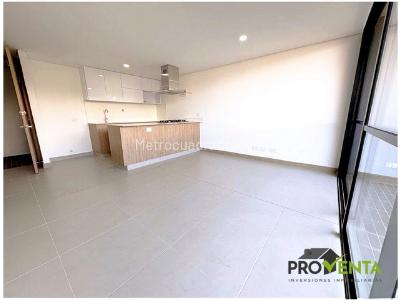Apartamento de 3 alcobas en venta en El Trianon, Envigado, 99 m² · foto 5 de 14