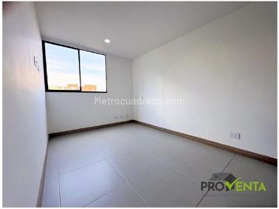 Apartamento de 3 alcobas en venta en El Trianon, Envigado, 99 m² · foto 6 de 14