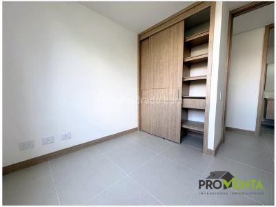 Apartamento de 3 alcobas en venta en El Trianon, Envigado, 99 m² · foto 7 de 14