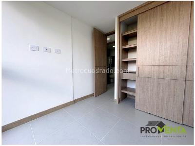 Apartamento de 3 alcobas en venta en El Trianon, Envigado, 99 m² · foto 9 de 14
