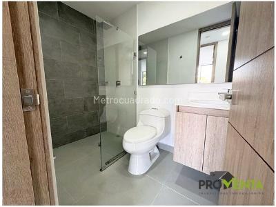 Apartamento de 3 alcobas en venta en El Trianon, Envigado, 99 m² · foto 10 de 14