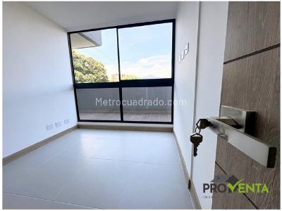 Apartamento de 3 alcobas en venta en El Trianon, Envigado, 99 m² · foto 11 de 14
