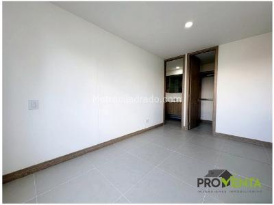 Apartamento de 3 alcobas en venta en El Trianon, Envigado, 99 m² · foto 12 de 14