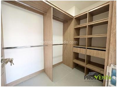 Apartamento de 3 alcobas en venta en El Trianon, Envigado, 99 m² · foto 13 de 14