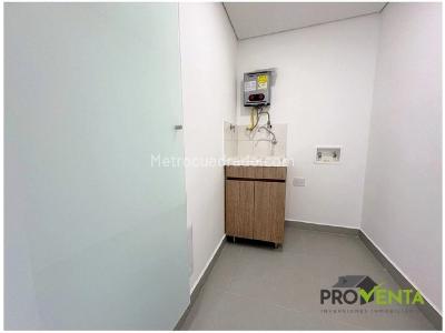 Apartamento de 3 alcobas en venta en El Trianon, Envigado, 99 m² · foto 14 de 14