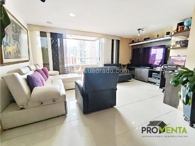 Apartamento en venta en San Jose, Sabaneta · foto 3 de 15