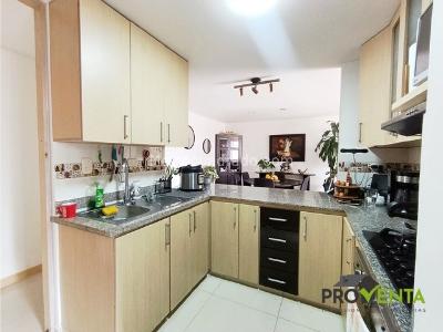 Apartamento en venta en San Jose, Sabaneta · foto 4 de 15