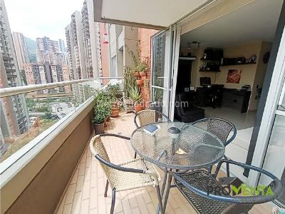 Apartamento en venta en San Jose, Sabaneta · foto 6 de 15