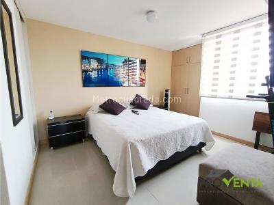 Apartamento en venta en San Jose, Sabaneta · foto 8 de 15