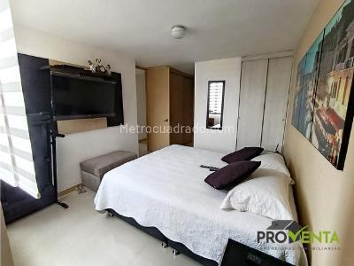 Apartamento en venta en San Jose, Sabaneta · foto 9 de 15