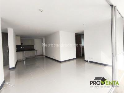 Apartamento en venta en Señorial, Envigado · foto 2 de 15