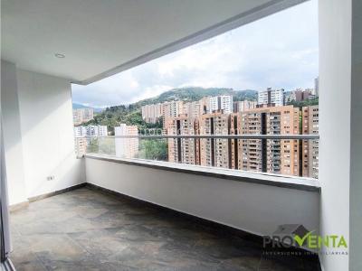 Apartamento en venta en Señorial, Envigado · foto 3 de 15