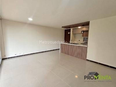 Apartamento en venta en Castropol, Medellín · foto 4 de 16