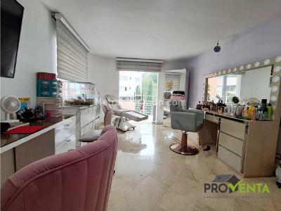 Casa de 5 alcobas en venta en El Tesoro, Medellín, 370 m² · foto 11 de 17