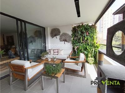 Apartamento en venta en Loma De Las Brujas, Envigado · foto 3 de 20