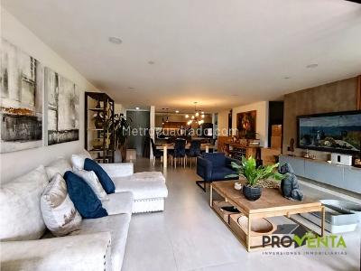 Apartamento en venta en Loma De Las Brujas, Envigado · foto 4 de 20