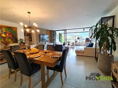 Apartamento en venta en Loma De Las Brujas, Envigado · foto 5 de 20