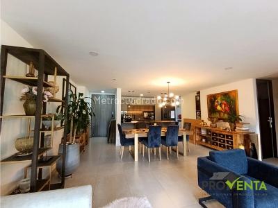 Apartamento en venta en Loma De Las Brujas, Envigado · foto 6 de 20