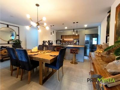 Apartamento en venta en Loma De Las Brujas, Envigado · foto 7 de 20